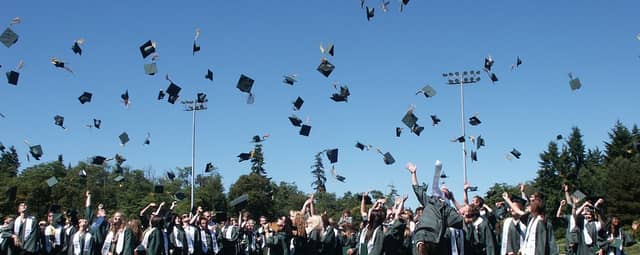 Over 160 Irish Defence Forces members graduate at Institute of Technology Carlow