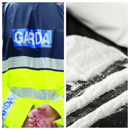 West Waterford has a growing problem with drugs, according to Cllr Conor D. McGuinness