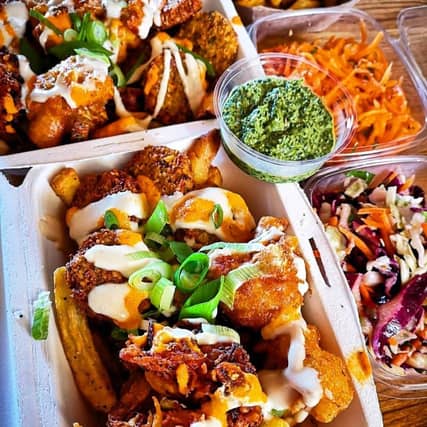 Mezze in the running to win Specialist Food or Drink Shop award