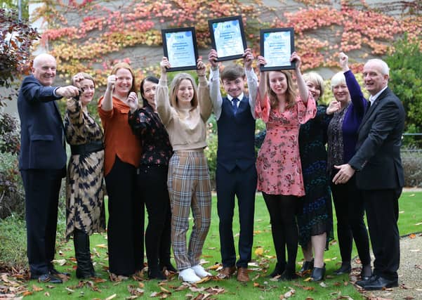 20 Offaly schools involved in national attendance drive
