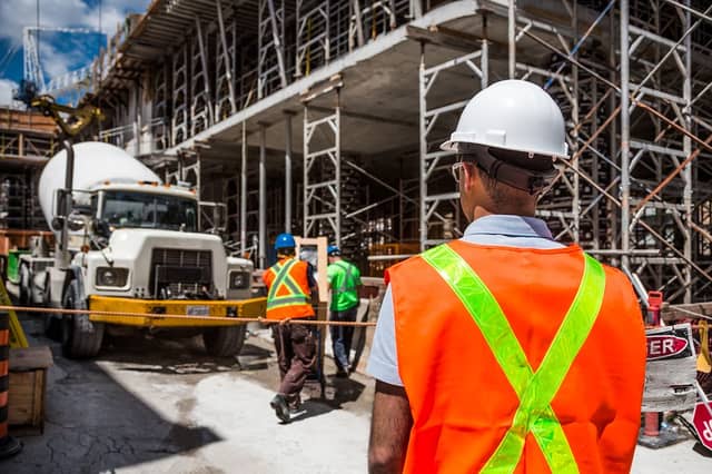 EirGen Pharma's third site to create 30 new jobs. Stock photo