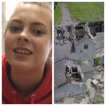 The Ana Kriegel Murder: A young life lost on Virgin Media One this Monday at 10pm
