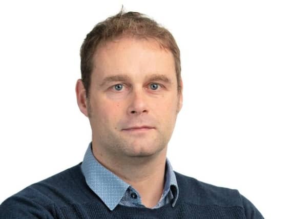 Waterford councillor Marc Ó Cathasaigh has been named as the Green Party's spokesperson for social protection