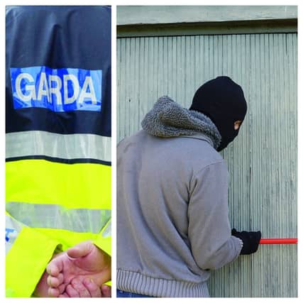 Waterford residents 'living in fear' after robberies, according to Mary Butler TD