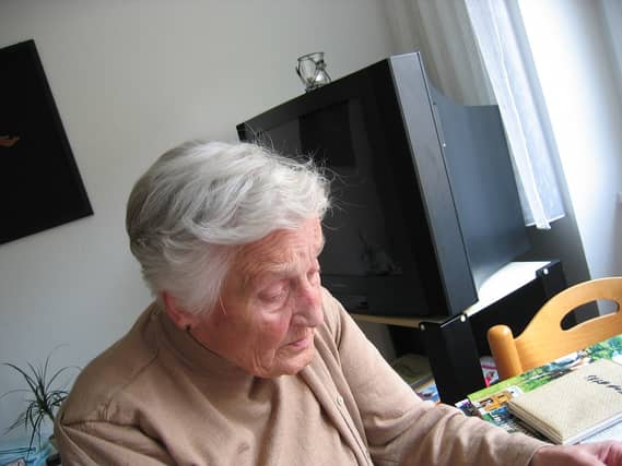 Waterford TD Mary Butler is warning of a winter of discontent for people waiting for home care supports. Stock photo