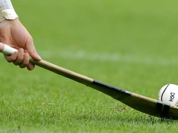 Portlaw GAA Club granted planning permission for new development