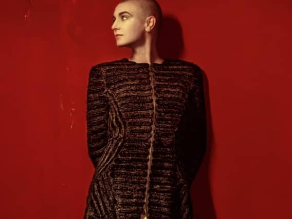 Tickets on sale Friday to see Sinead O'Connor live