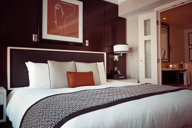 The Hibernian Hotel is on the market for offers in excess of €500,000