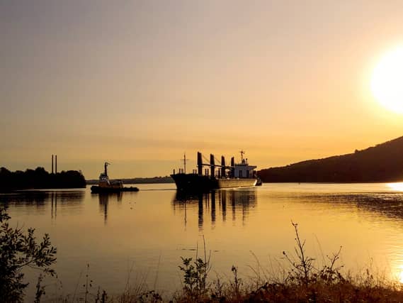 Focus on climate change in new corporate plan for Port of Waterford