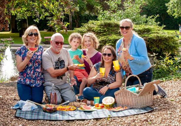 Waterford people urged to support 'The Great South East Simon Supper'