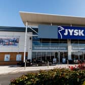Danish IKEA rival JYSK planning to open Waterford store