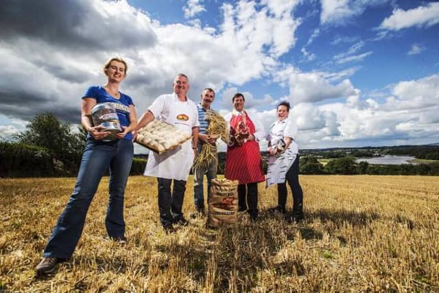 Waterford announced as Ireland's top foodie destination