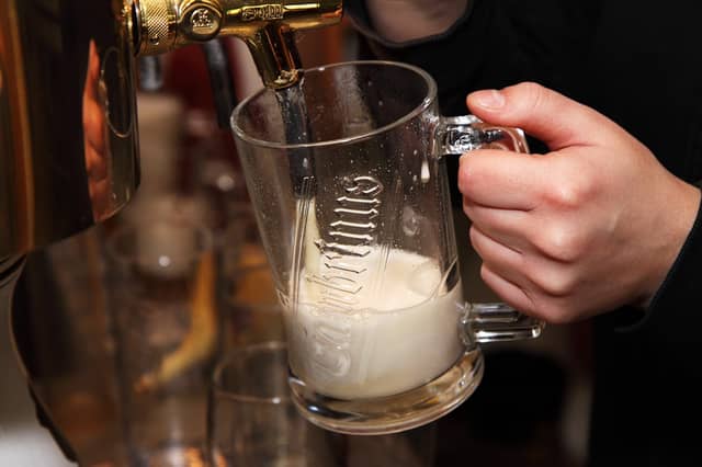 Youghal pubs using County Waterford bottle banks to dispose of waste glass, claims Cllr Conor D. McGuinness