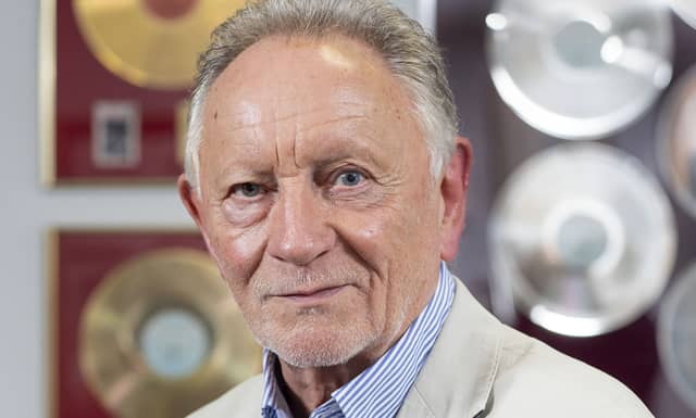 Phil Coulter launches teen music talent contest with top prize of €5,000