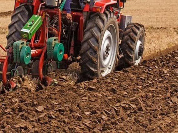Waterford competitors revealed for National Ploughing Championships