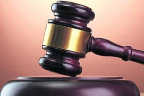 Chinese business people take action against Tipperary company