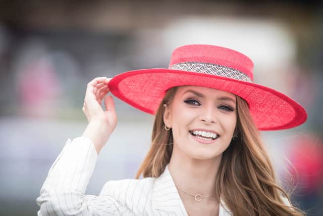 Aoife Walsh also commented: “I am looking for finalists who best represent the competition title Most Stylish. For me, these will stand out from the crowd as elegant, chic and super sophisticated. Attention to detail is key and that is often the slightest winning margin in competitions like this. I’m from Clonmel and have been to Tramore Races years ago, so I know the fashion will be unreal and I’m really looking forward to visiting the festival again. It’s always a great day out with the gang.”