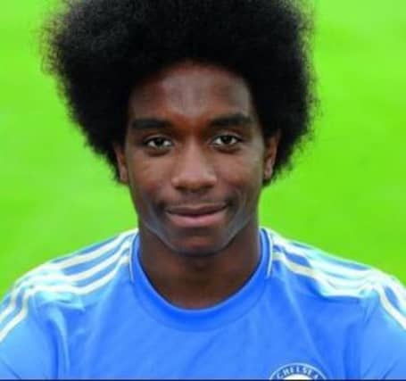 Waterford FC sign former Chelsea striker Walter Figueira