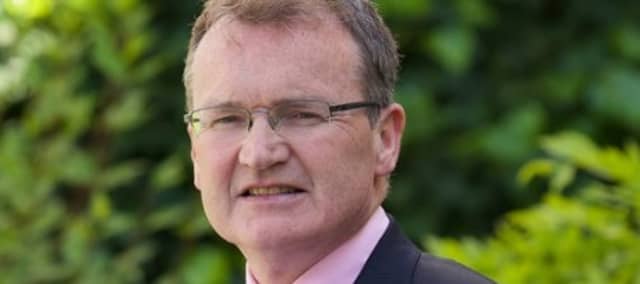 Waterford economist Jim Power warns that 12,000 motor industry jobs are under threat