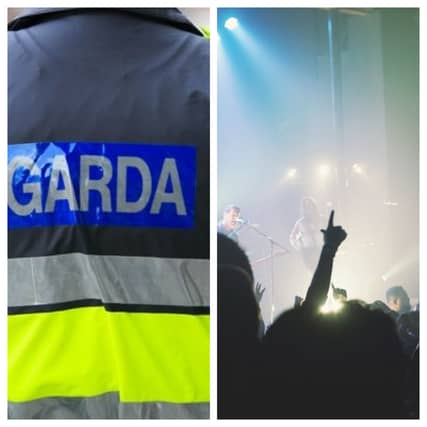 Gardaí issue traffic management plan for Waterford All Together Now Festival