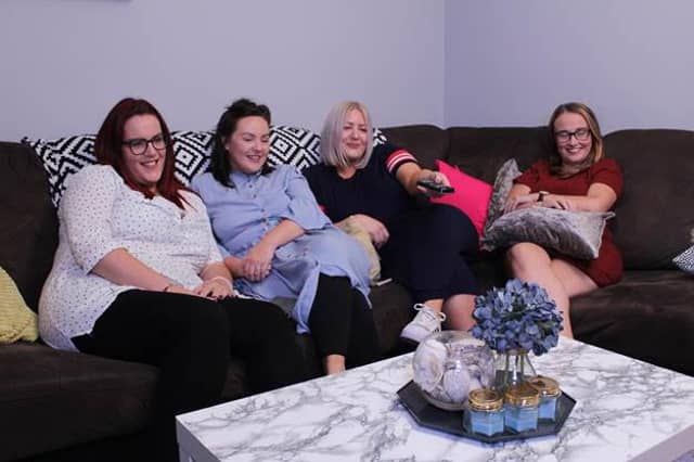Gogglebox Ireland is on the lookout for new faces