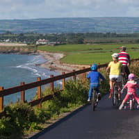 Renewed calls for extension of Waterford Greenway from Dungarvan to Lismore