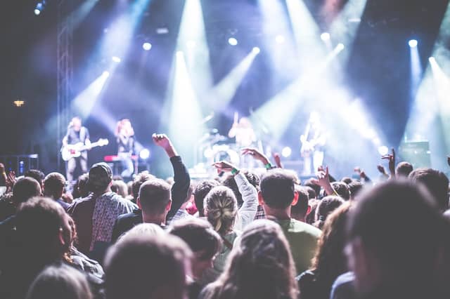 County Waterford will play host to the 25th Dunmore East Bluegrass Festival from August 22-25