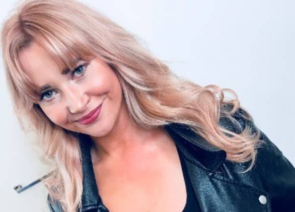 Presenter Michelle Heffernan will speak of her own experiences in the documentary