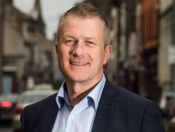 Fianna Fáil general election candidate Cllr Eddie Mulligan wants Government department relocated to Waterford