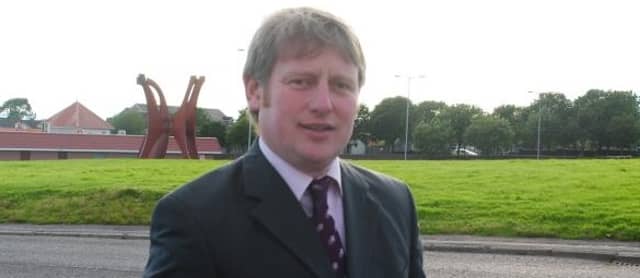 Waterford's Cllr Jason Murphy was the previous chair of the HSE’s Regional Health Forum South