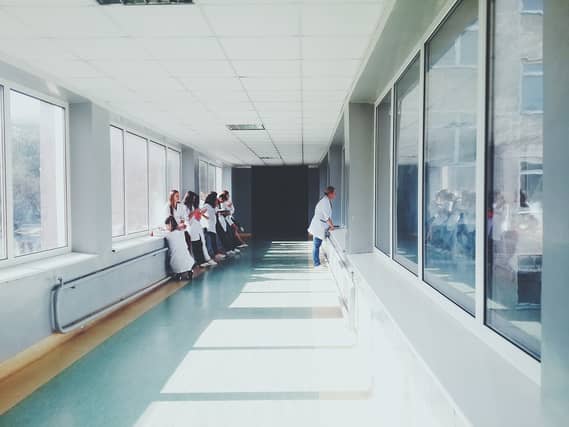 There have been 279 assaults in HSE hospitals in 2019 so far, new figures have revealed