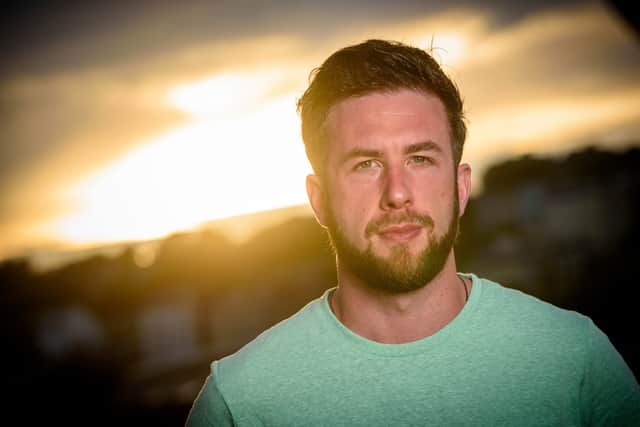 Jack O’Rourke is one of Ireland’s fastest rising stars, who recently performed a knockout set for RTÉ’s Other Voices. With his grizzled baritone and ethereal falsetto, his songs chronicle lost love, street lit avenues and open highways filled with possibility. 