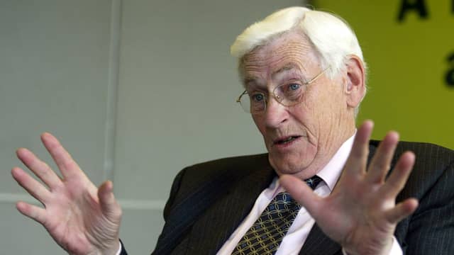 Global political figures lined up for Kennedy Summer School