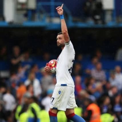 Damien Delaney has retired from football