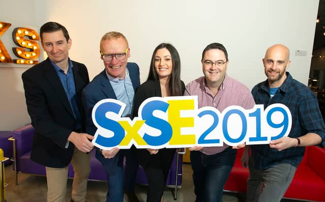 1,500 people to attend huge tech jobs expo in Waterford