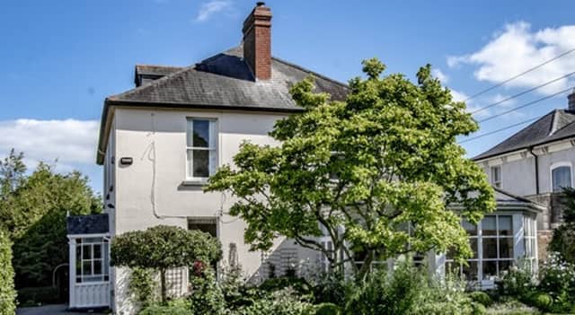 Riverdale is located on the Newtown Road, Waterford city