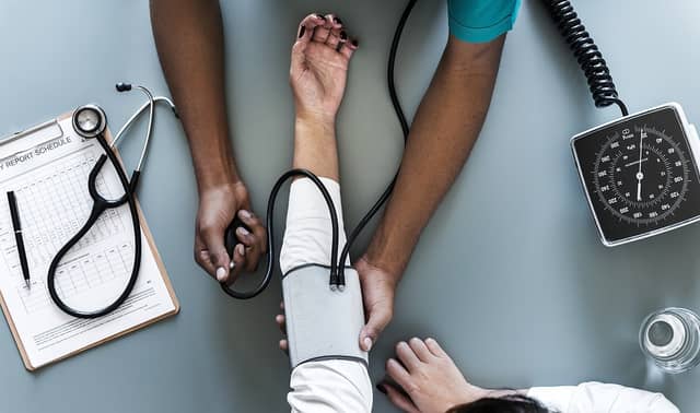 'Access to care must be a priority for new regional health areas,' says Waterford TD Mary Butler