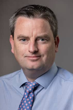 RTÉ News announces Conor Kane as the new South East Correspondent