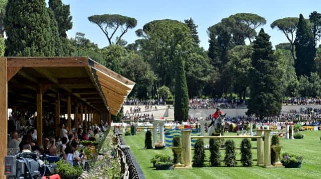 Waterford riders named in Irish show jumping squad for the Italian Nations Cup in Rome