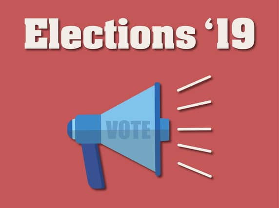 Guide to Waterford plebiscite on a directly-elected mayor
