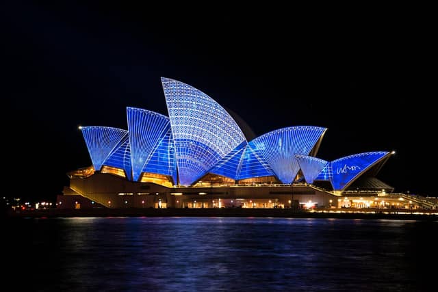 Australia wants more Offaly people to head Down Under