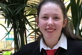 Waterford's Jessica Griffin won the Irish muay thai title in the 59kg category