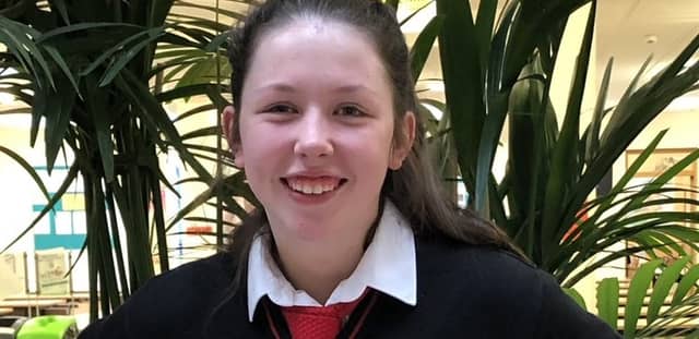 Waterford's Jessica Griffin won the Irish muay thai title in the 59kg category