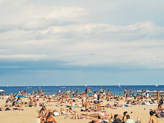 First skin cancer prevention plan for Ireland launched by Government
