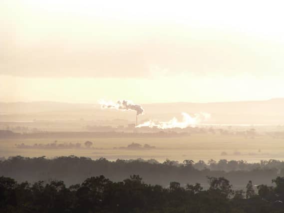 South East town is air pollution blackspot - expert warns
