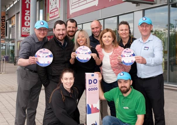 Waterford Retail Park to lead the way in sensory-friendly shopping