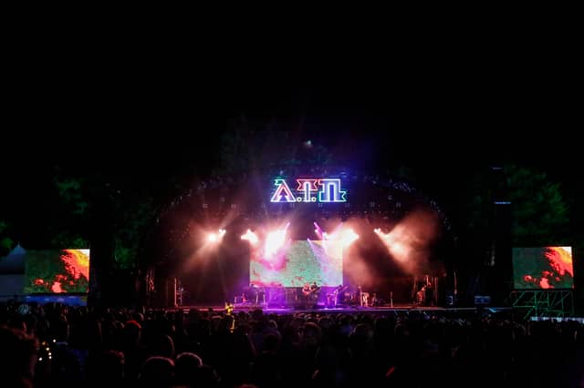 Waterford's All Together Now festival adds 13 new acts to line-up