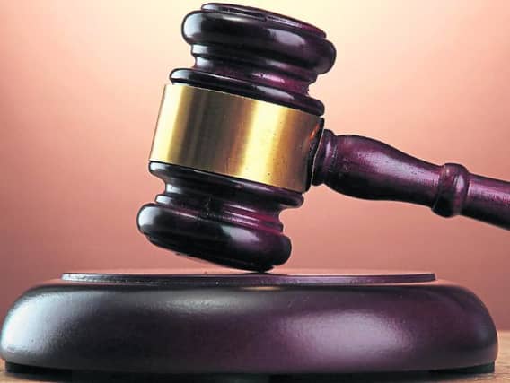 County Tipperary man Philip Breen jailed for 12 months at Clonmel Circuit Court