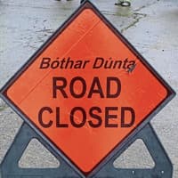 ALERT: Works set to get underway on Waterford road with diversions in place