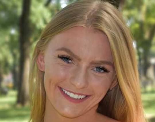 San Francisco Rose Brooklyn Quinn grew up in Waterford